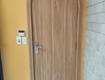 Cửa vòm composite vẻ đẹp kiến trúc vượt thời gian