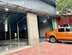 Cho thuê mặt bằng tại đa mai, bắc giang   địa chỉ: số 111  113 lương...
