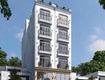 Mặt phố trung tâm đống đa 160m2 6 tầng 1...