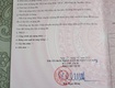 Cần bán lô đất đẹp tại mặt đường quốc lộ 32 xã thu...