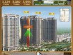 Bán căn hộ cao cấp masteri trinity square vinhomes ocean park 2 1pn , view...
