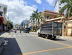 đất ở  mặt tiền lê lợi hóc môn 543m2 ngang khủng 10m 