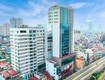 Cho thuê văn phòng tại toà ctm complex 139 cầu giấy