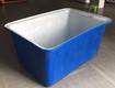 Tank chữ nhật 750lit giá rẻ
