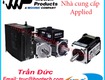 động cơ bước applied    nhà cung cấp applied  chính hãng 
