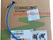 Cáp cat6 commscope   giải pháp đáng tin cậy cho doanh nghiệp 