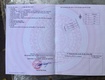 Bán đất tại liên bảo, vĩnh yên, vĩnh phúc. dt 113m2 giá chỉ 5,35 tỷ...