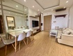 Chính chủ bán căn hộ 65m tầng đẹp full nội thất giá rẻ...