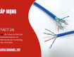 Cáp mạng altek kabel cat5e, cat6 đà nẵng, hà nội, hcm