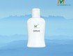 Chai nhựa hdpe nắp bật 100ml đựng dung dịch vệ sinh phụ nữ 
