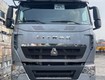 Xe đầu kéo howo sitrak t7h 430hp máy weichai 2025 
