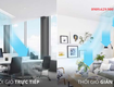 Máy lạnh âm trần samsung ac052tn1dkc inverter   giải pháp làm mát hiện đại...