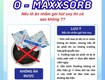 Muốn giữ bánh trung thu lâu mốc dùng ngay omaxxsorb