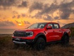 Thắng ford phú mỹ 
