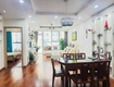 Cho thuê căn hộ 3n thăng long number one, full nội thất, view hồ