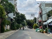 Bán nhà mặt tiền ỷ lan   khu bàn cờ vip tân phú ...