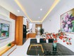 Bán nhà trương định 5 tầng thang máy mới kính koong 42m nhỉnh 8 tỷ...