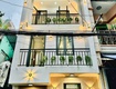 Bán nhà chính chủ mt nguyễn cưu vân, dt 62m, shr, giá 2.1 tỷ 