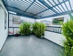 Bán nhà mới 5 tầng đường số 17, gò vấp   50m  ...