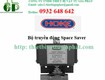 Bộ truyền động space saver hoke 
