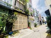 Bán nhà hẻm xe tải 6m 54m dương thiệu tước, q. tân...