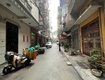 Bán nhà tân mai 20m 4 tầng   lô góc   ngõ thông...
