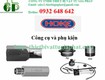 Công vụ và phụ kiện hoke 