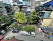 Cho thuê mbkd ngõ ô tô nghĩa tân, 53m2, 1 tầng, 7.5 triệu kd bất...