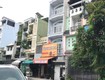 Bán nhà 4 tầng   63 chấn hưng, p.6, tân bình 