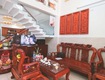 Nhà mặt tiền   khu vip quận 6   6 tầng btct ...