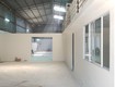Cho thuê nhà kho 470m2   có sẵn văn phòng   đường xe...