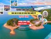 Cơ hội kinh doanh vé máy bay quốc tế tại hà tĩnh cùng việt mỹ...