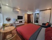 Cho thuê căn hộ kđt waterfront city, 1 p.ngủ 35m2 .