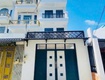 Nhà 4 tầng   hẻm xe tải  ngay khu tên lửa  gần...