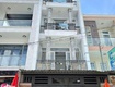 Mặt tiền 4 tầng  đường số 10   lê văn quới bình tân...