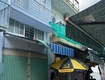 Bán  nhà 3 tầng   hẻm 6m   đường 26/3  ...
