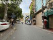 Hoàng ngân   ô tô đỗ cửa   52m  x 4 tầng...