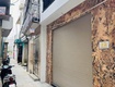 Nhà mới 6 tầng thang máy 3 gác qua phố trạm long biên 55m2, mặt...