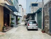 Bán nhà mới đẹp kinh doanh ô tô phố bát khối 30m2 x 6 tầng,mặt...
