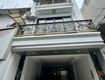 Nhà mới đẹp mặt ngõ ô tô thông phố ngọc thụy 47m2 x 6...