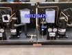 Lên hoàn thiện cụm máy nén kho lạnh copeland 12hp zb88kq tfd 550 tại quận...