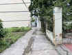 Bán đất thổ cư đặng xá, gia lâm 50,2m2 sổ đỏ chính chủ,...