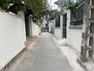 Chính chủ bán 50m2 đất xóm 1 đông dư, gia lâm ô tô...