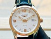 đồng hồ longines vàng khối có giữ giá không