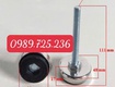 ứng dụng của chân tăng chỉnh chiều cao bọc sắt m10 