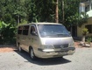 Mercedes mb100 