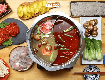 ăn gì khi du lịch trùng khánh