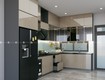 Tủ bếp acrylic chất lượng vượt trội màu sắc tinh tế dfhear 