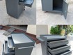 Tủ để đồ nghề 3 ngăn 1 hộc kt 400x630x900mm