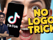 How to remove tiktok watermark